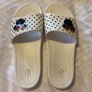 Disney - Croc Sandals
